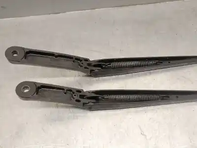 Second-hand car spare part front right windshield wiper arm for skoda scala (nw1) 1.0 tsi oem iam references 657955410  657955410