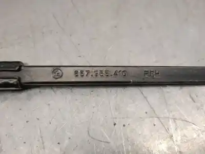 Second-hand car spare part front right windshield wiper arm for skoda scala (nw1) 1.0 tsi oem iam references 657955410  657955410