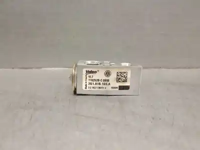 Автозапчасти б/у расширительный клапан за skoda scala (nw1) 1.0 tsi ссылки oem iam 2q1816103a