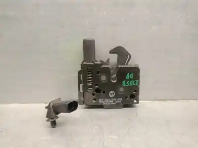 Автозапчасти б/у замок капота за skoda scala (nw1) 1.0 tsi ссылки oem iam 654823509