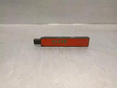 Автозапчасти б/у антенна за skoda scala (nw1) 1.0 tsi ссылки oem iam 5k0962132a