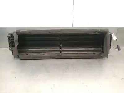 Pezzo di ricambio per auto di seconda mano griglia del radiatore anteriore per skoda scala (nw1) 1.0 tsi riferimenti oem iam 657122321  657122321