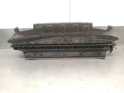 Pezzo di ricambio per auto di seconda mano griglia del radiatore anteriore per skoda scala (nw1) 1.0 tsi riferimenti oem iam 657122321  657122321