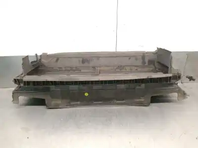 Pezzo di ricambio per auto di seconda mano griglia del radiatore anteriore per skoda scala (nw1) 1.0 tsi riferimenti oem iam 657122321  657122321