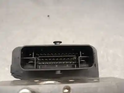 Автозапчастина б/у абс для skoda scala (nw1) 1.0 tsi посилання на oem iam 2q0614517ap 0265956685 bosch 2q0614517ap