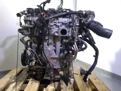 Автозапчасти б/у полный двигатель за peugeot 2008 i (cu_) 1.2 thp 110 / puretech 110 ссылки oem iam hn01 10xva3 1617296180