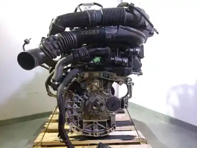 Автозапчасти б/у полный двигатель за peugeot 2008 i (cu_) 1.2 thp 110 / puretech 110 ссылки oem iam hn01 10xva3 1617296180
