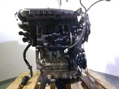 Автозапчасти б/у полный двигатель за peugeot 2008 i (cu_) 1.2 thp 110 / puretech 110 ссылки oem iam hn01 10xva3 1617296180