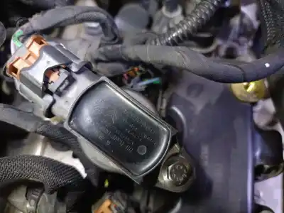 Автозапчасти б/у полный двигатель за peugeot 2008 i (cu_) 1.2 thp 110 / puretech 110 ссылки oem iam hn01 10xva3 1617296180