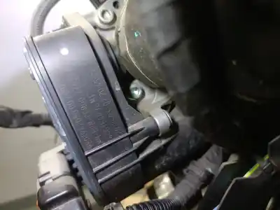 Автозапчасти б/у полный двигатель за peugeot 2008 i (cu_) 1.2 thp 110 / puretech 110 ссылки oem iam hn01 10xva3 1617296180