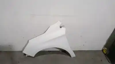 Pezzo di ricambio per auto di seconda mano Parafango Anteriore Sinistro per CITROEN C4 LIM. 1.6 HDi FAP Riferimenti OEM IAM 7841AX  7841AX