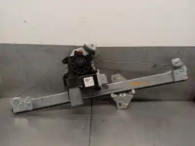 Автозапчастина б/у  для DACIA LODGY  Посилання на OEM IAM 807218632R  807218632R