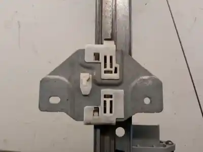 Автозапчастина б/у регулятор вікна передній лівий для dacia lodgy 1.5 blue dci diesel fap cat посилання на oem iam 807218632r  807218632r