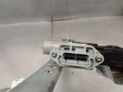 Автозапчастина б/у регулятор вікна передній лівий для dacia lodgy 1.5 blue dci diesel fap cat посилання на oem iam 807218632r  807218632r