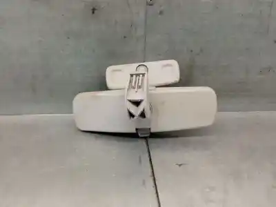 Pezzo di ricambio per auto di seconda mano specchio interno per dacia lodgy 1.5 blue dci diesel fap cat riferimenti oem iam 963215409r  963215409r