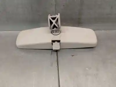 Pezzo di ricambio per auto di seconda mano specchio interno per dacia lodgy 1.5 blue dci diesel fap cat riferimenti oem iam 963215409r  963215409r