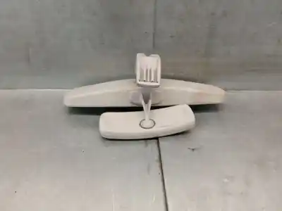 Автозапчастина б/у внутрішне дзеркало для dacia lodgy 1.5 blue dci diesel fap cat посилання на oem iam 963215409r  963215409r