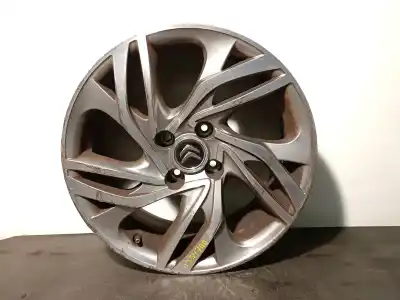 Автозапчасти б/у  за CITROEN C4 LIM.  ссылки OEM IAM 9687802677  R177.5JX17CH4-32