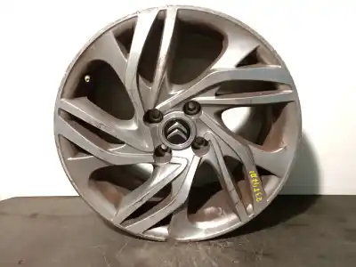 Автозапчасти б/у  за CITROEN C4 LIM.  ссылки OEM IAM 9687802677  R177.5JX17CH4-32