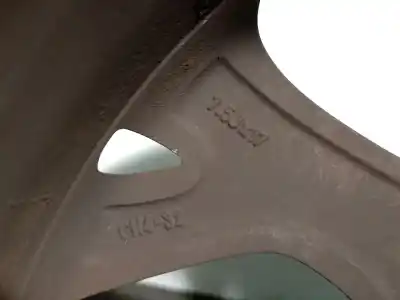 Автозапчасти б/у шина за citroen c4 lim. 1.6 hdi fap ссылки oem iam 9687802677  r177.5jx17ch4-32