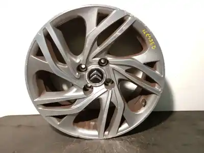 Автозапчасти б/у  за CITROEN C4 LIM.  ссылки OEM IAM 9687802677  R177.5JX17CH4-32