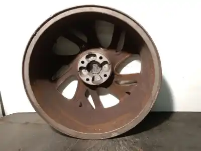 Автозапчасти б/у шина за citroen c4 lim. 1.6 hdi fap ссылки oem iam 9687802677  r177.5jx17ch4-32