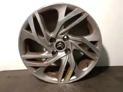 Автозапчасти б/у  за CITROEN C4 LIM.  ссылки OEM IAM 9687802677  R177.5JX17CH4-32