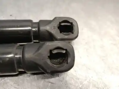 Gebrauchtes Autoersatzteil stossdämpfer für kofferraum / tür heckklappendämpfer zum skoda scala (nw1) 1.0 tsi oem-iam-referenzen 657827551a  657827551a