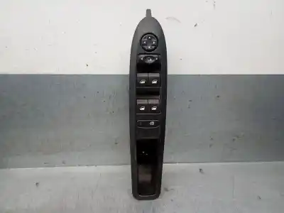 Автозапчасти б/у  за CITROEN C4 LIM.  ссылки OEM IAM 96657050ZD  6490JT