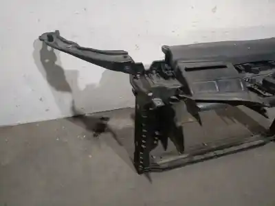 Second-hand car spare part front panel for audi q3 (f3b) 35 tdi oem iam references 83a805594g  83a805594g