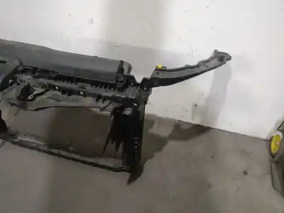 Second-hand car spare part front panel for audi q3 (f3b) 35 tdi oem iam references 83a805594g  83a805594g