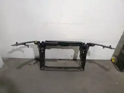 Second-hand car spare part front panel for audi q3 (f3b) 35 tdi oem iam references 83a805594g  83a805594g