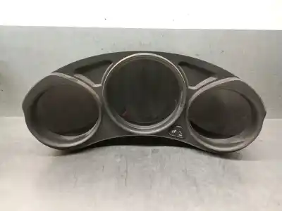 Автозапчастина б/у панель інструментів для CITROEN C4 LIM. 1.6 16V Посилання на OEM IAM 9676962980  9676962980