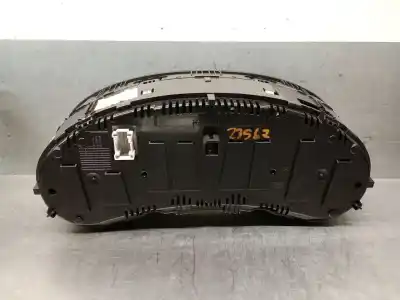 Peça sobressalente para automóvel em segunda mão quadrante por citroen c4 lim. 1.6 16v referências oem iam 9676962980  9676962980