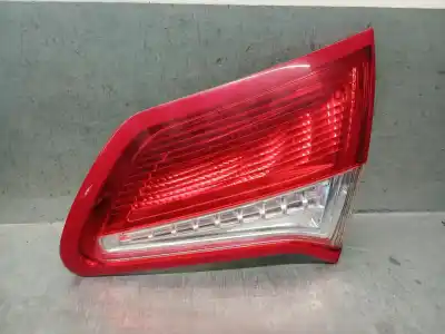 Pezzo di ricambio per auto di seconda mano  per CITROEN C4 LIM.  Riferimenti OEM IAM 9672155480  7453E5