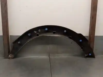 Автозапчастина б/у передне ліве крило для dacia lodgy 1.5 blue dci diesel fap cat посилання на oem iam 638755361r  638755361r