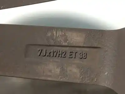 Автозапчасти б/у шина за seat leon (1m1) 1.9 tdi ссылки oem iam 1m0601025p  r177jx17h2et38