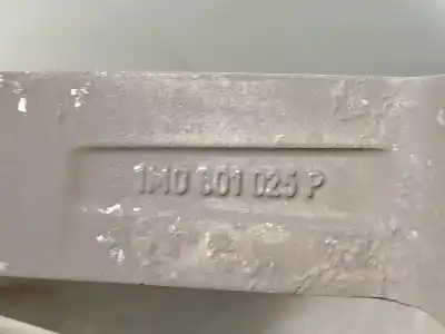 Автозапчасти б/у шина за seat leon (1m1) 1.9 tdi ссылки oem iam 1m0601025p  r177jx17h2et38