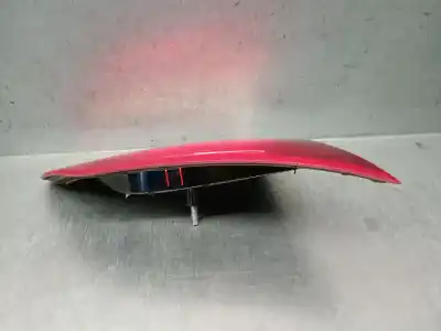 Second-hand car spare part left tailgate light for citroen c4 lim. 1.6 16v oem iam references 9672155880  7453e4