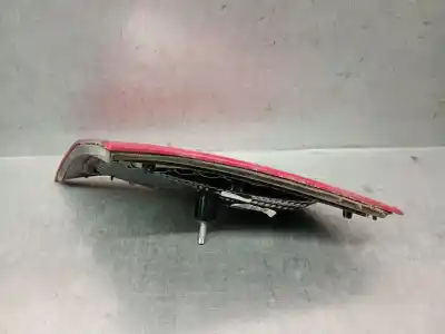 Second-hand car spare part left tailgate light for citroen c4 lim. 1.6 16v oem iam references 9672155880  7453e4