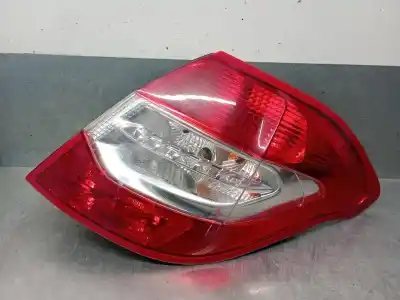Автозапчасти б/у правый задний фонарь за CITROEN C4 LIM. 1.6 16V ссылки OEM IAM 9687311980  6351KS