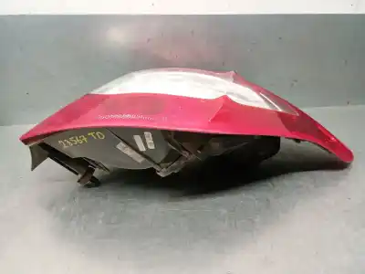 Second-hand car spare part right tailgate light for citroen c4 lim. 1.6 16v oem iam references 9687311980  6351ks