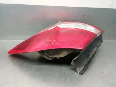 Автозапчасти б/у правый задний фонарь за citroen c4 lim. 1.6 16v ссылки oem iam 9687311980  6351ks Автозапчасти б/у правый задний фонарь за citroen c4 lim. 1.6 16v ссылки oem iam 9687311980  6351ks