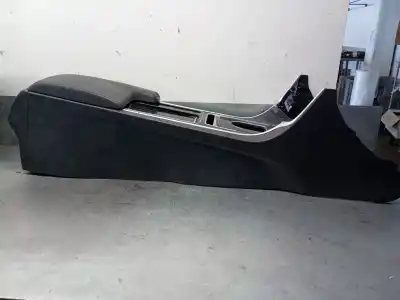 Second-hand car spare part center console for jaguar xe (x760) 2.0 d oem iam references t2h3097