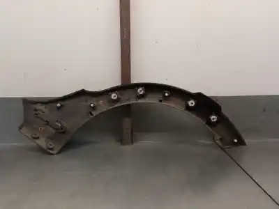 Автозапчасти б/у правое заднее крыло за dacia lodgy 1.5 blue dci diesel fap cat ссылки oem iam 788a24985r  788a24985r