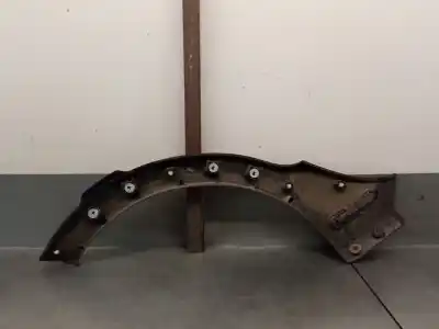 Автозапчастина б/у крило задне ліве для dacia lodgy 1.5 blue dci diesel fap cat посилання на oem iam 788a32509r  788a32509r
