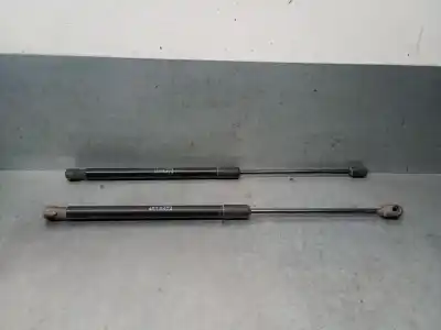 Автозапчасти б/у амортизаторы багажника/двери за CITROEN C4 LIM. 1.6 16V ссылки OEM IAM 9800717680  9800717680