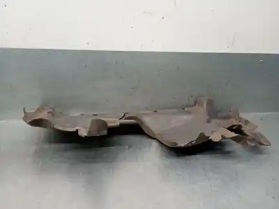 Pezzo di ricambio per auto di seconda mano modanatura anteriore per citroen c4 lim. 1.6 16v riferimenti oem iam 7104pa  7104pa