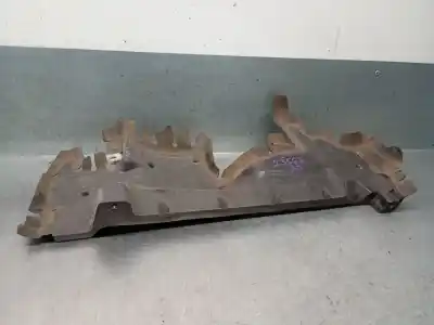 Pezzo di ricambio per auto di seconda mano modanatura anteriore per citroen c4 lim. 1.6 16v riferimenti oem iam 7104pa  7104pa