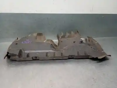 Second-hand car spare part front decorative moulding for citroen c4 lim. 1.6 16v oem iam references 7104pe  7104pe